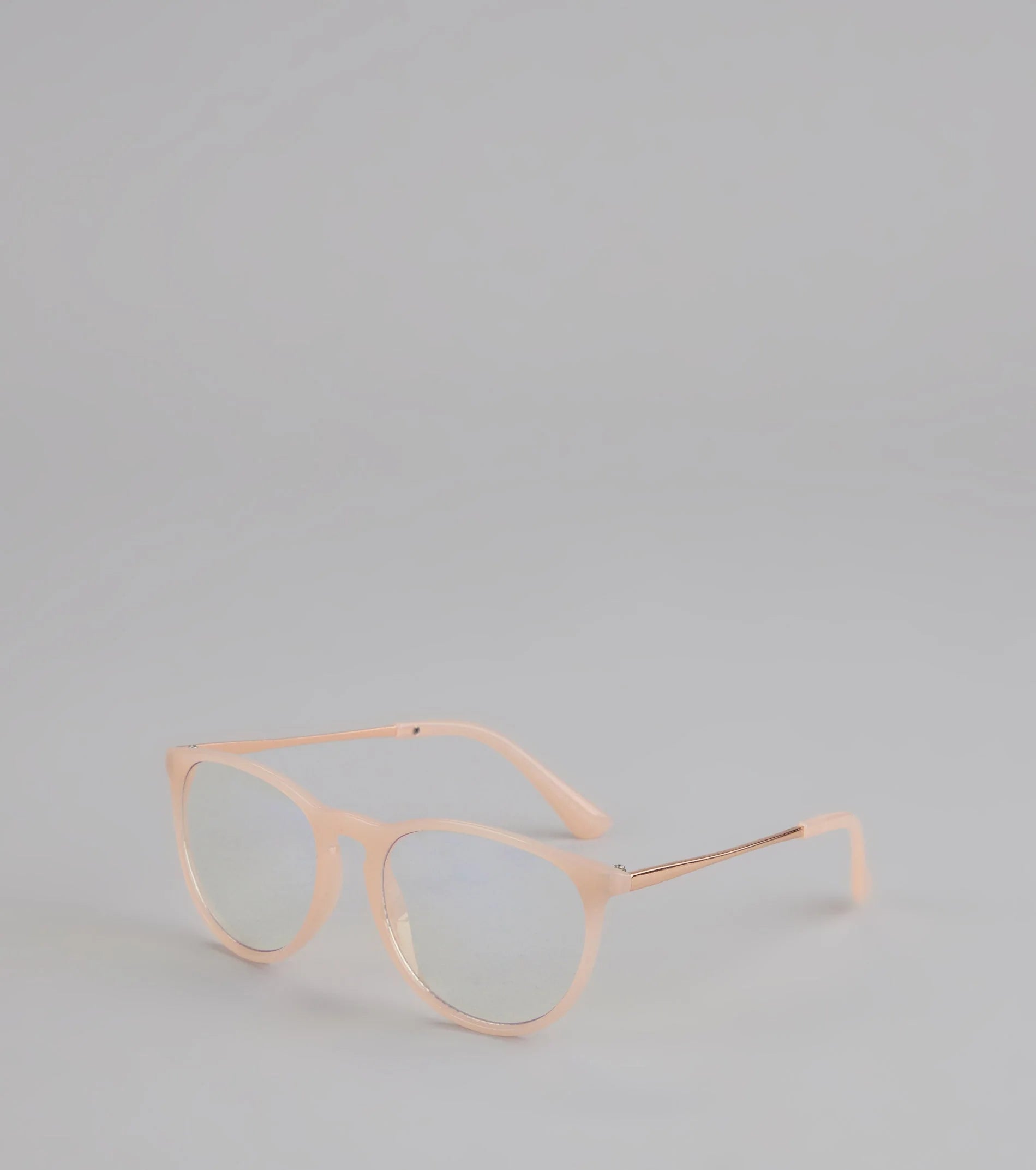 The Modern Tortoiseshell Blue Light Eyeglasses